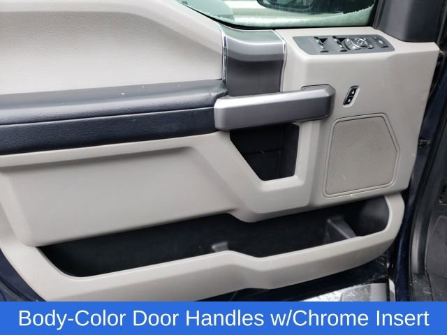 Used 2018 Ford F250 XLT w/ XLT Premium Package image 15