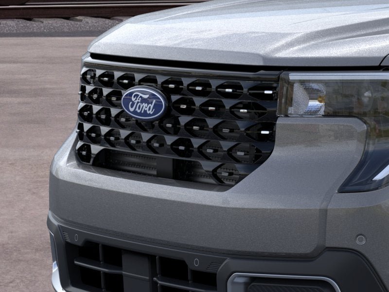 New 2026 Ford Maverick Lariat AWD/4WD image 18