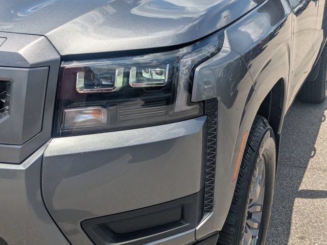 New 2026 Nissan Frontier SV w/ SV Convenience Package RWD image 9