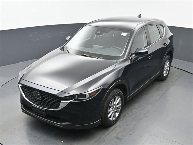 Certified 2023 MAZDA CX-5 AWD 2.5 S image 35