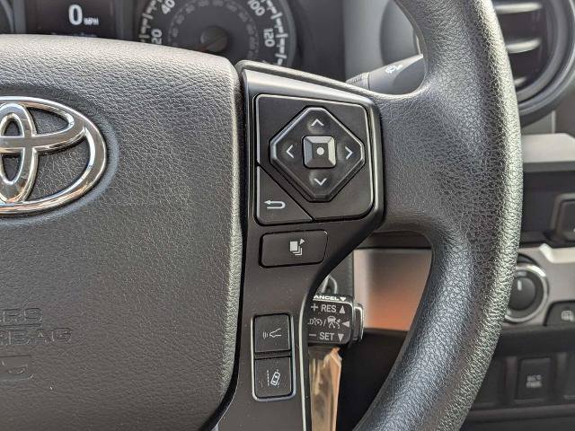 Used 2022 Toyota Tacoma SR AWD/4WD image 23