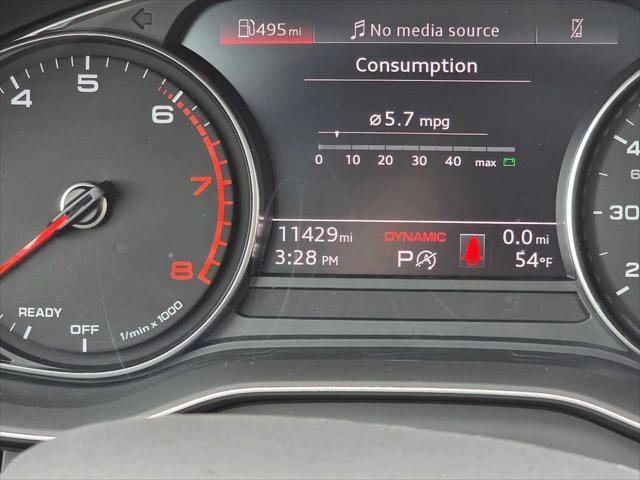 Used 2025 Audi Q5 2.0T Premium AWD/4WD image 25