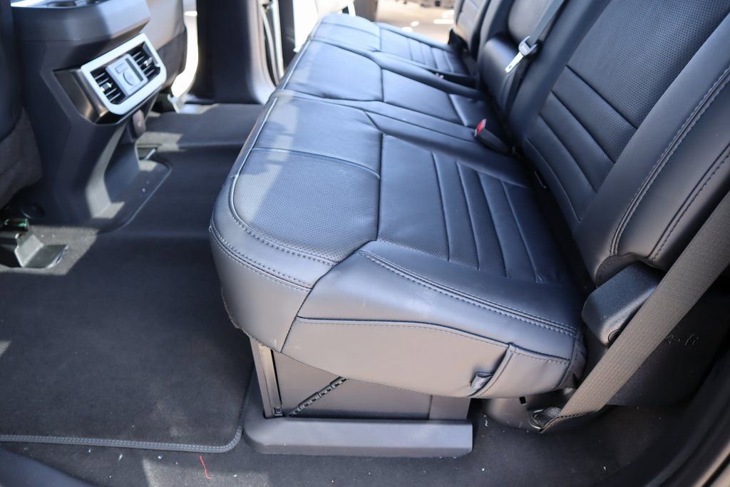 New 2026 Ford F350 Platinum image 14