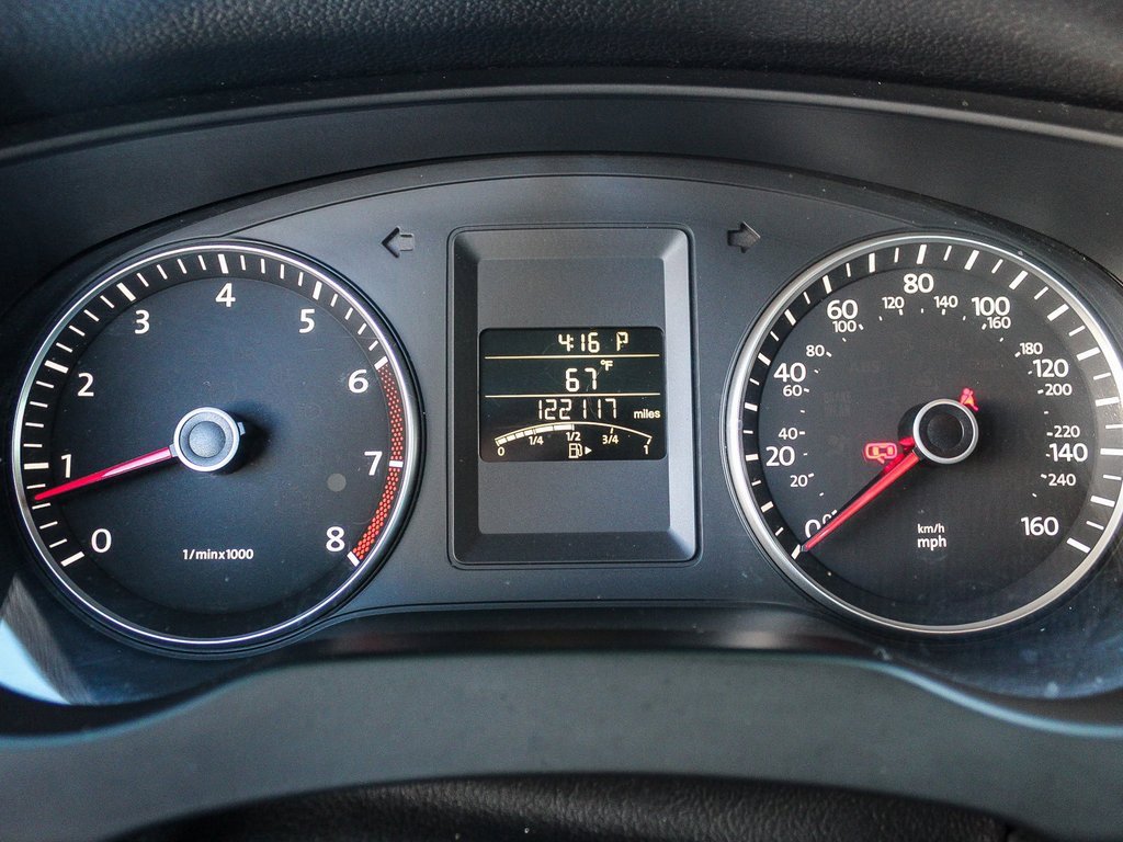 Used 2012 Volkswagen Jetta SE image 25