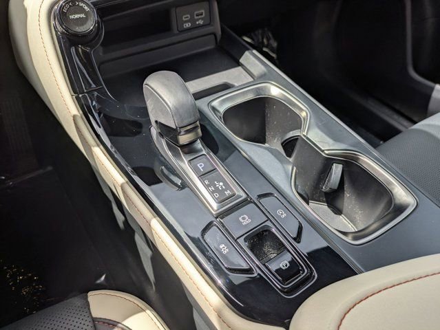 Used 2023 Lexus NX 250 FWD image 22