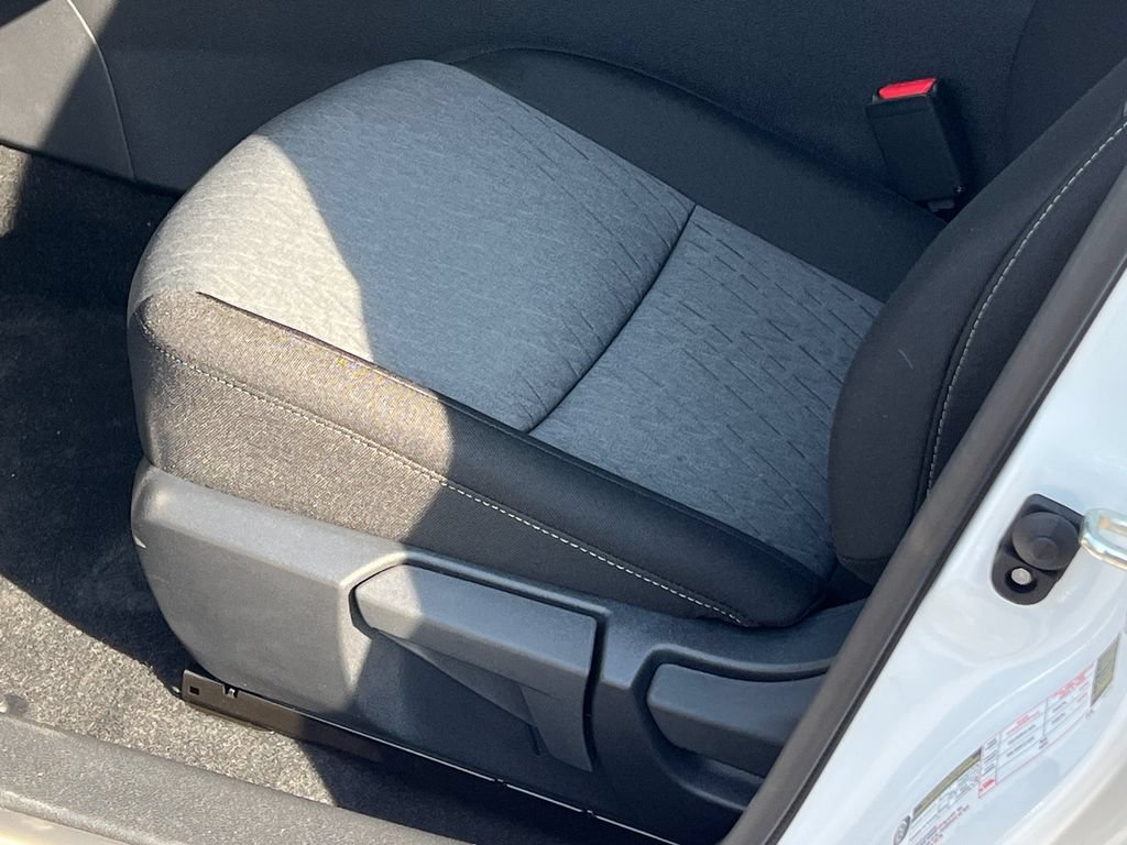 New 2026 Nissan Sentra SV w/ SV Convenience Package FWD image 7