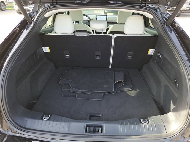 Certified 2025 Ford Mustang Mach-E Premium image 35