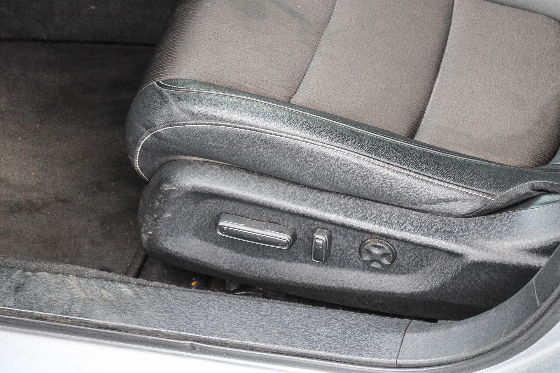 Used 2019 Honda Accord Sport image 23