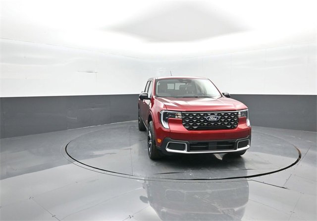 New 2026 Ford Maverick Lariat image 2