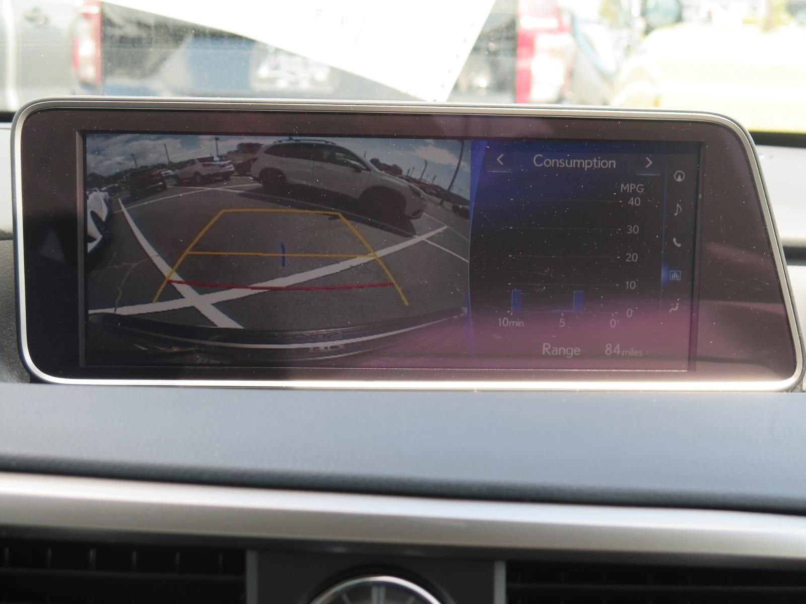 Used 2019 Lexus RX 350 AWD w/ Navigation Package image 19