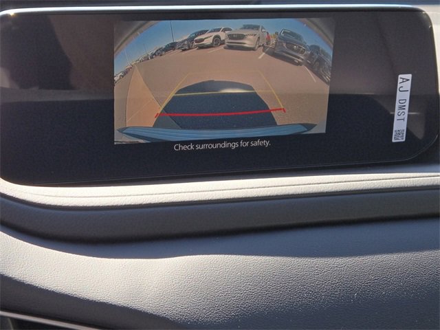 New 2026 MAZDA CX-30 AWD 2.5 S image 13