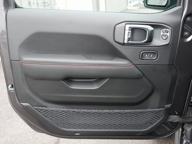 New 2026 Jeep Gladiator Rubicon image 11