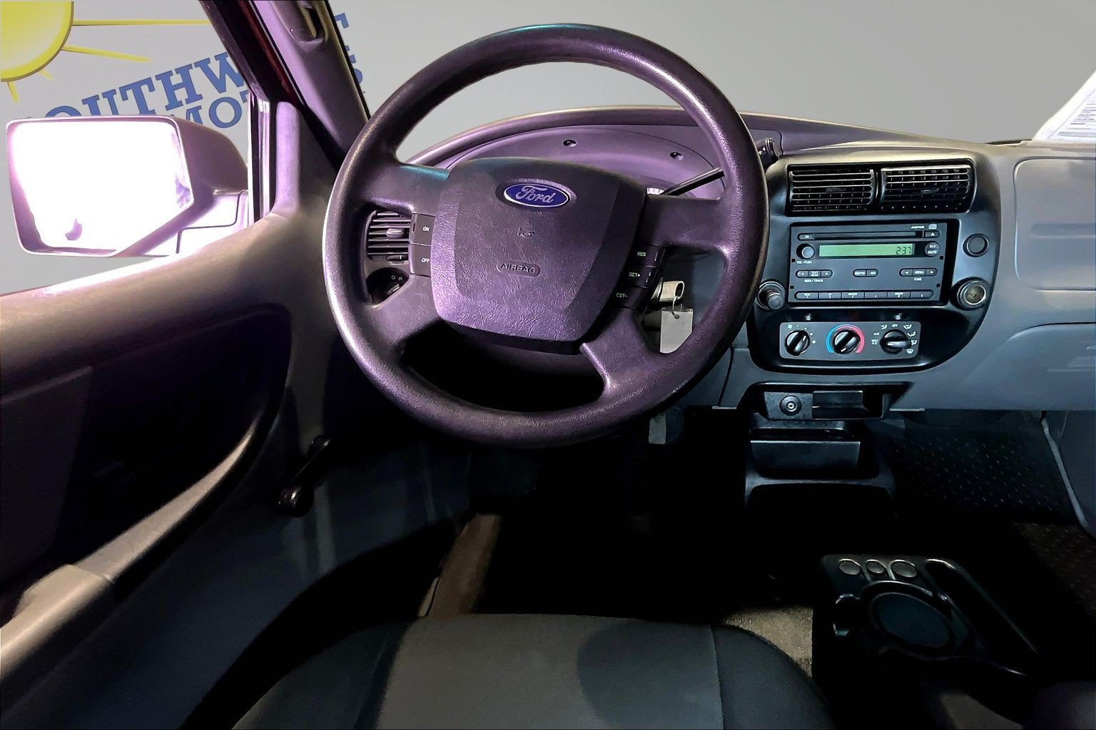 Used 2009 Ford Ranger Sport RWD image 10