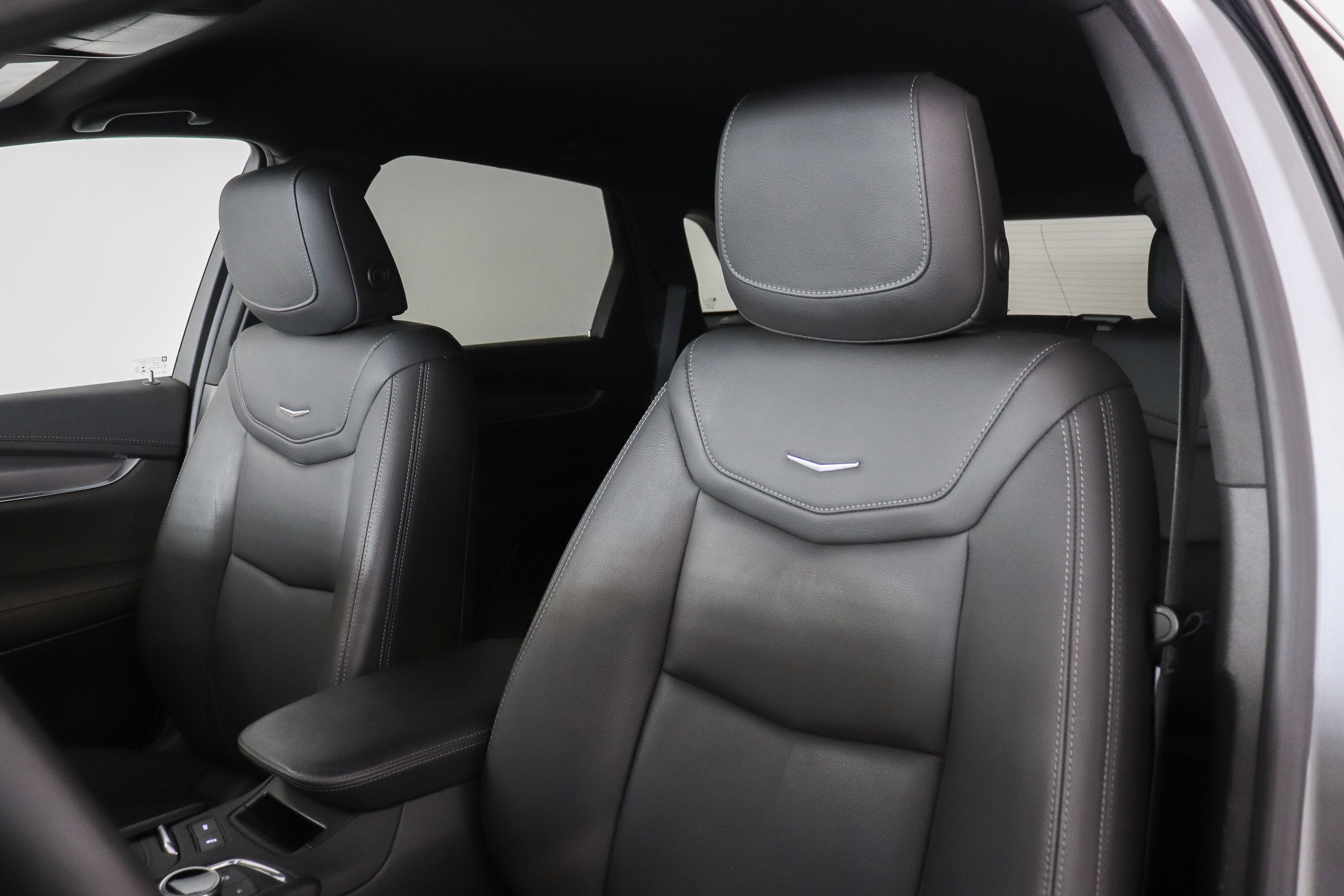 Used 2023 Cadillac XT5 Luxury AWD/4WD image 14