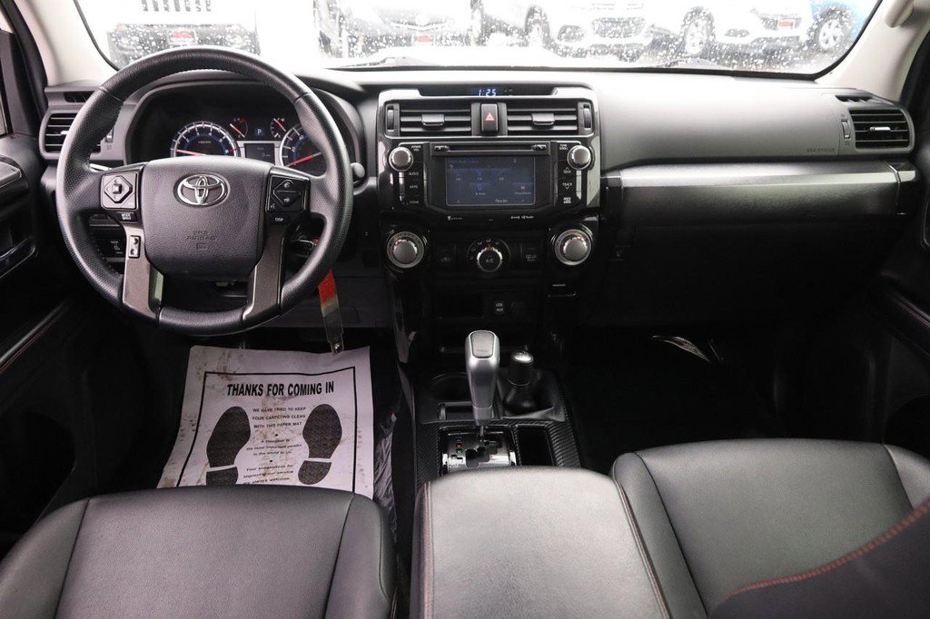 Used 2019 Toyota 4Runner TRD Off-Road Premium image 22