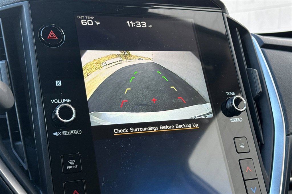 Certified 2024 Subaru Impreza 2.0i Sport image 19