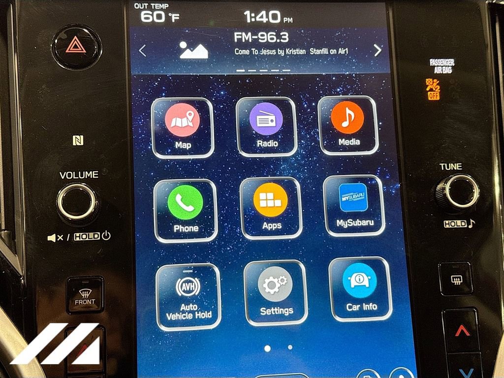 Certified 2023 Subaru Outback Premium image 17