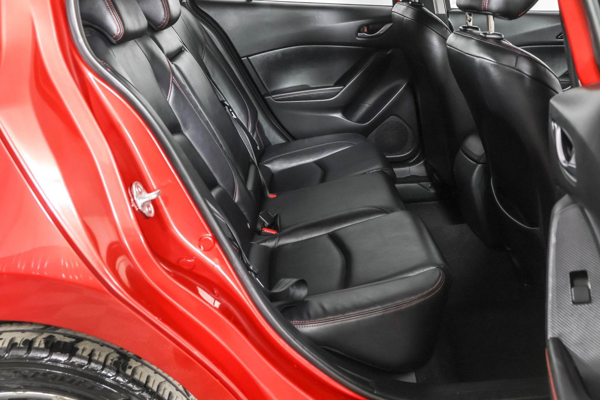 Used 2014 MAZDA MAZDA3 s Touring image 42