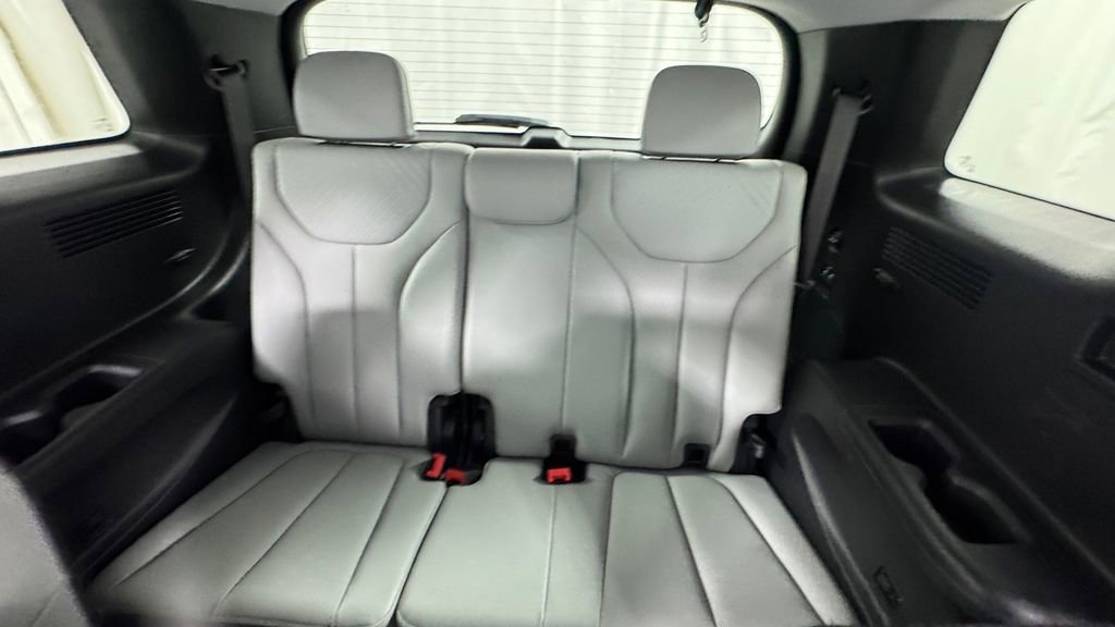 Used 2023 Hyundai Palisade SEL w/ Cargo Package AWD/4WD image 15