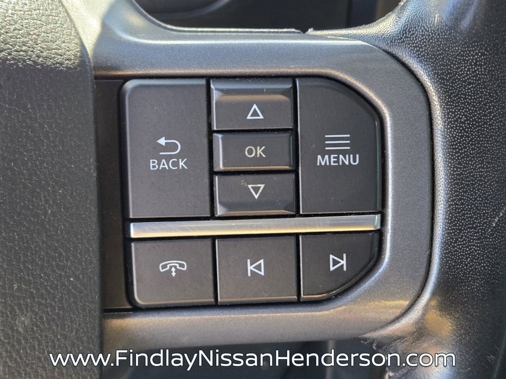 Used 2023 Ford F250 Lariat w/ Tow Technology Package image 34