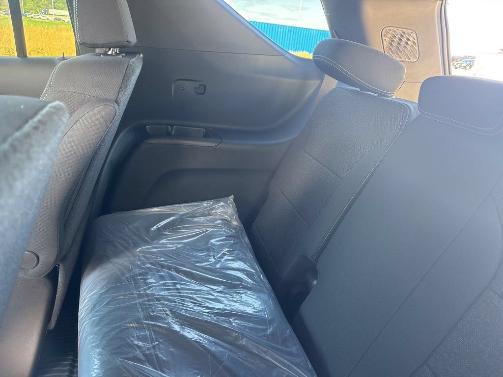 New 2026 Chevrolet Traverse LT w/ Midnight/Sport Edition FWD image 47
