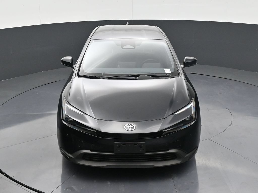 Used 2024 Toyota Prius LE FWD image 19