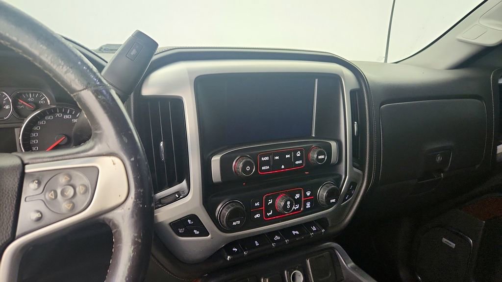 Used 2014 GMC Sierra 1500 SLT image 19
