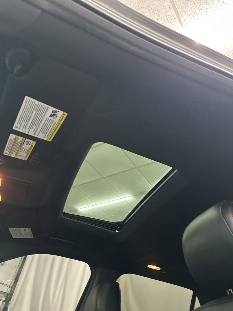 Used 2016 Ford Explorer Sport w/ Equipment Group 401A image 21