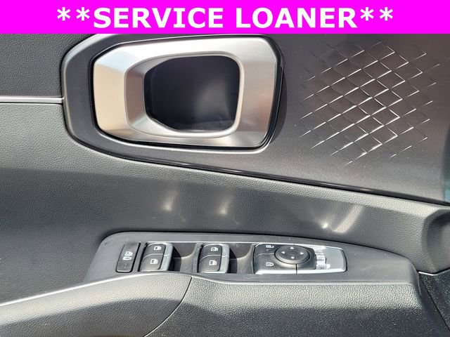 New 2024 Kia Sorento S w/ Panoramic Sunroof Package image 10