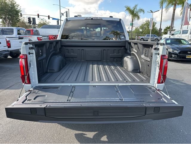 New 2026 Ford F150 Raptor image 19