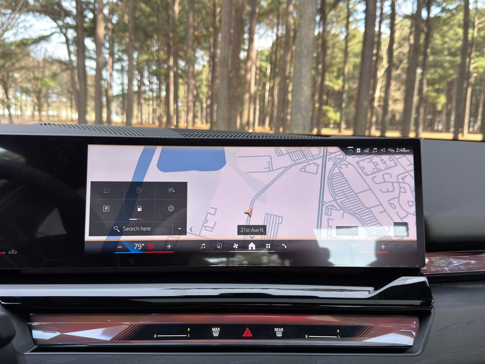 New 2026 BMW 530i w/ M Sport Package image 5