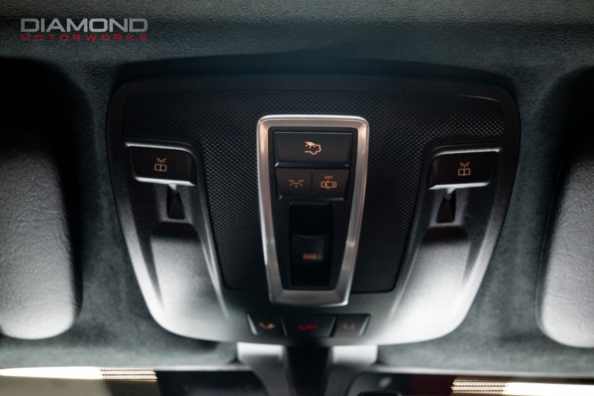 Used 2016 Mercedes-Benz G 65 AMG 4MATIC image 83