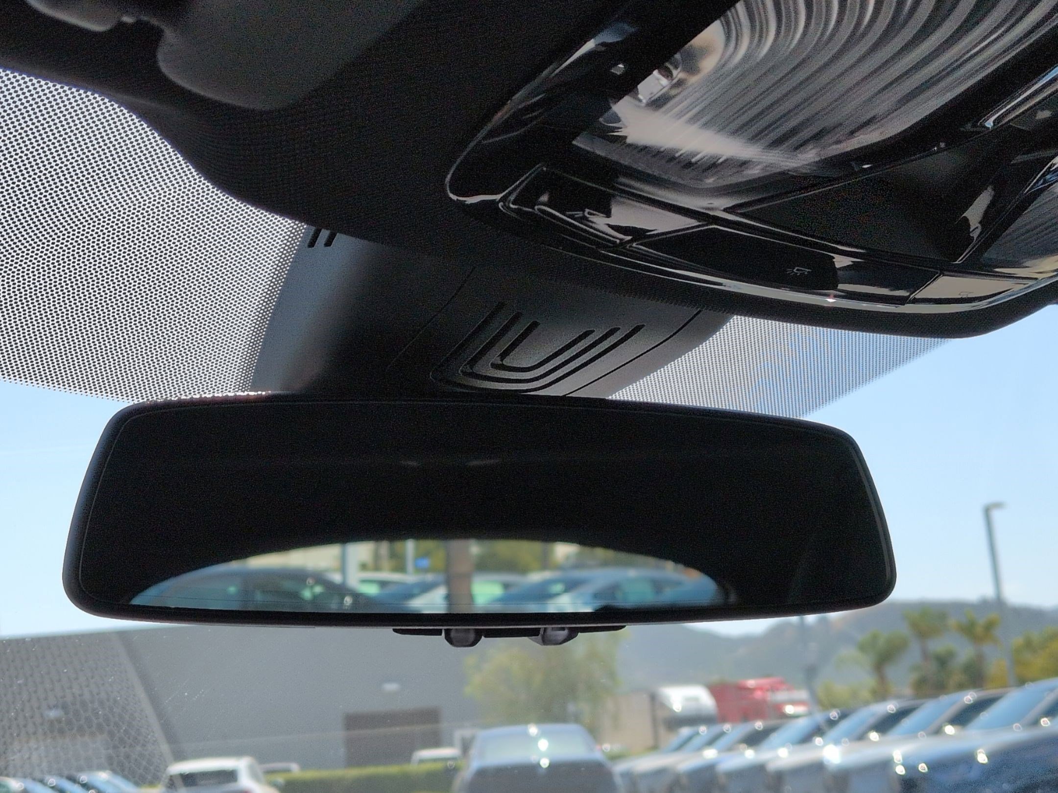 Used 2025 BMW i4 eDrive40 w/ Parking Assistance Package RWD image 27