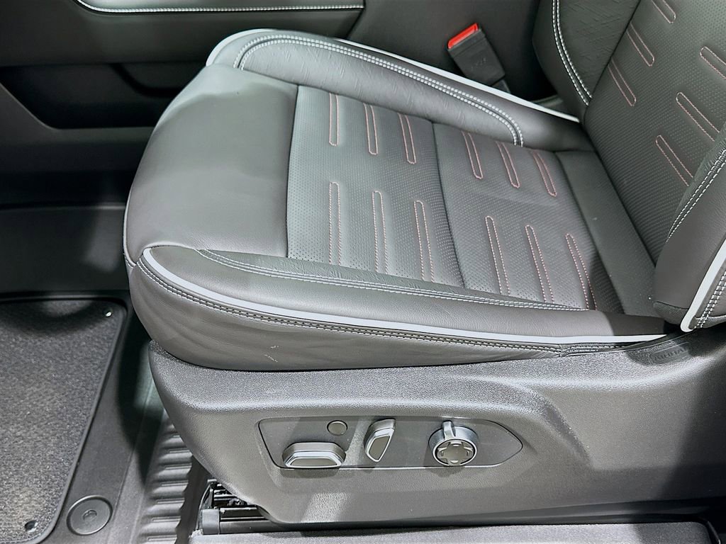 New 2026 GMC Sierra 1500 AT4X AWD/4WD image 20