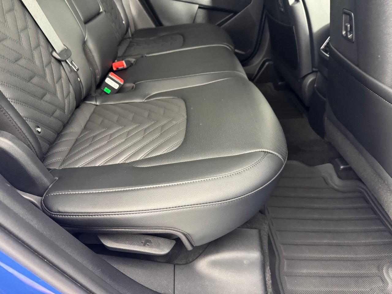 Used 2026 Kia Sportage X-Line w/ X-Line Technology Package AWD/4WD image 33