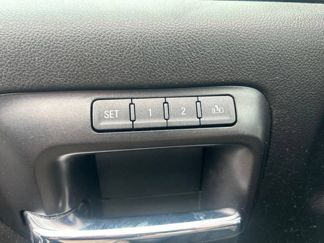 Used 2018 GMC Sierra 1500 SLT w/ SLT Premium Package AWD/4WD image 17