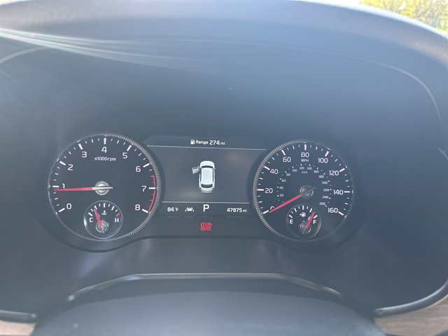 Certified 2020 Kia Telluride SX AWD/4WD image 32