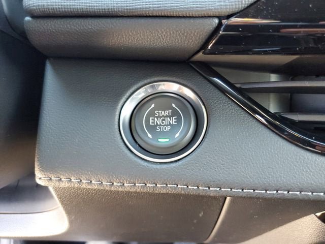 New 2026 Buick Enclave Sport Touring w/ Power Package FWD image 25