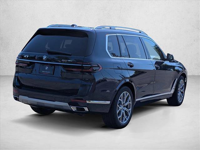 New 2027 BMW X7 xDrive40i AWD/4WD image 6