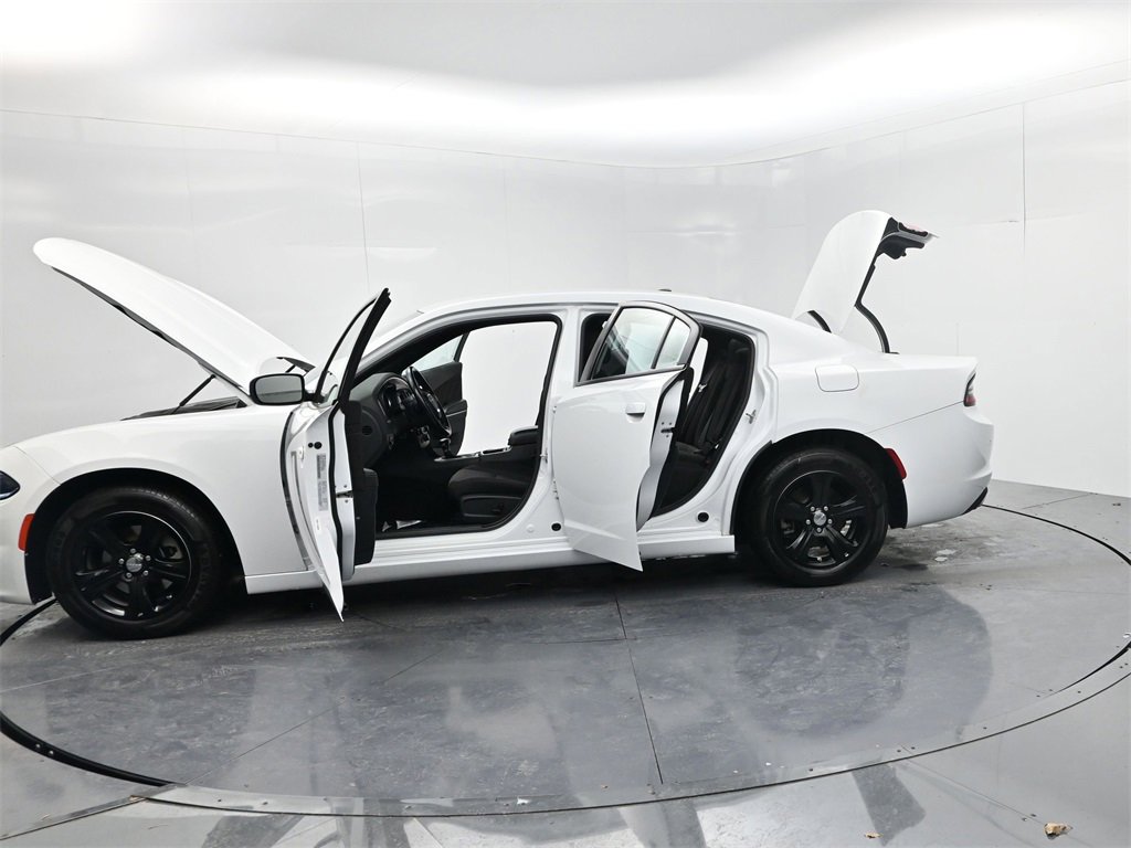 Used 2022 Dodge Charger SXT image 54