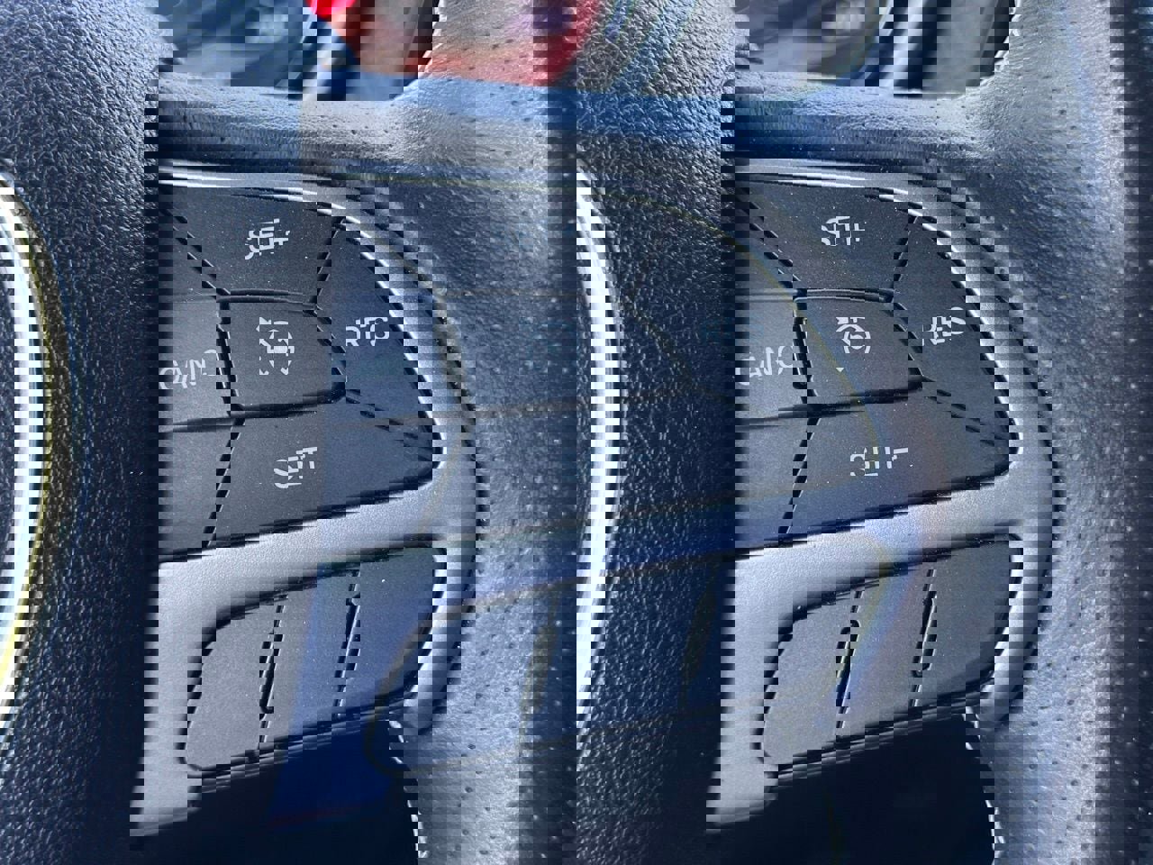 Used 2016 Dodge Challenger SRT Hellcat image 27