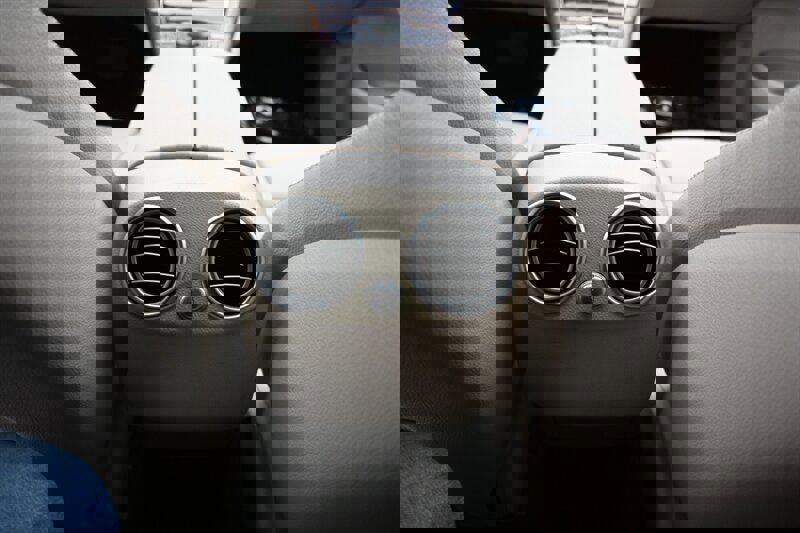 Used 2018 Mercedes-Benz GLC 300 4MATIC Coupe image 49