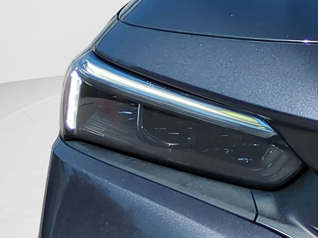 Used 2022 Honda Civic Sport image 10