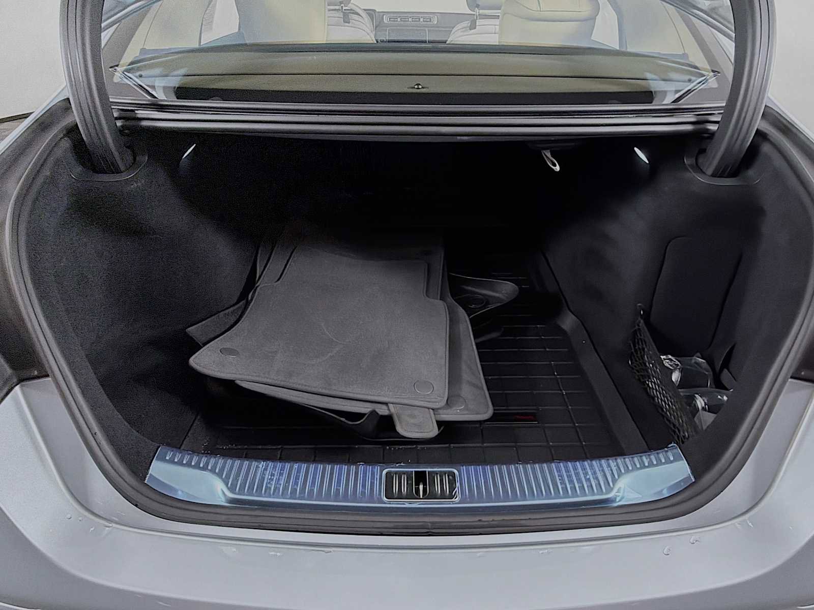 Used 2023 Mercedes-Benz S 580 4MATIC Sedan image 25