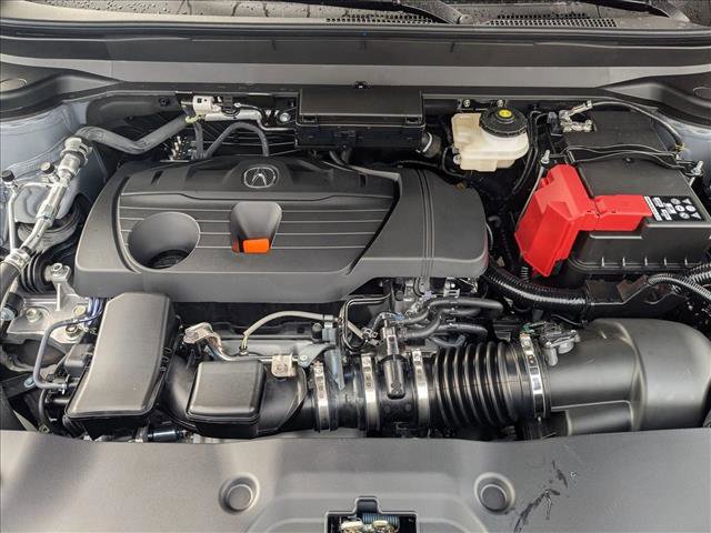 Used 2026 Acura RDX A-Spec image 18