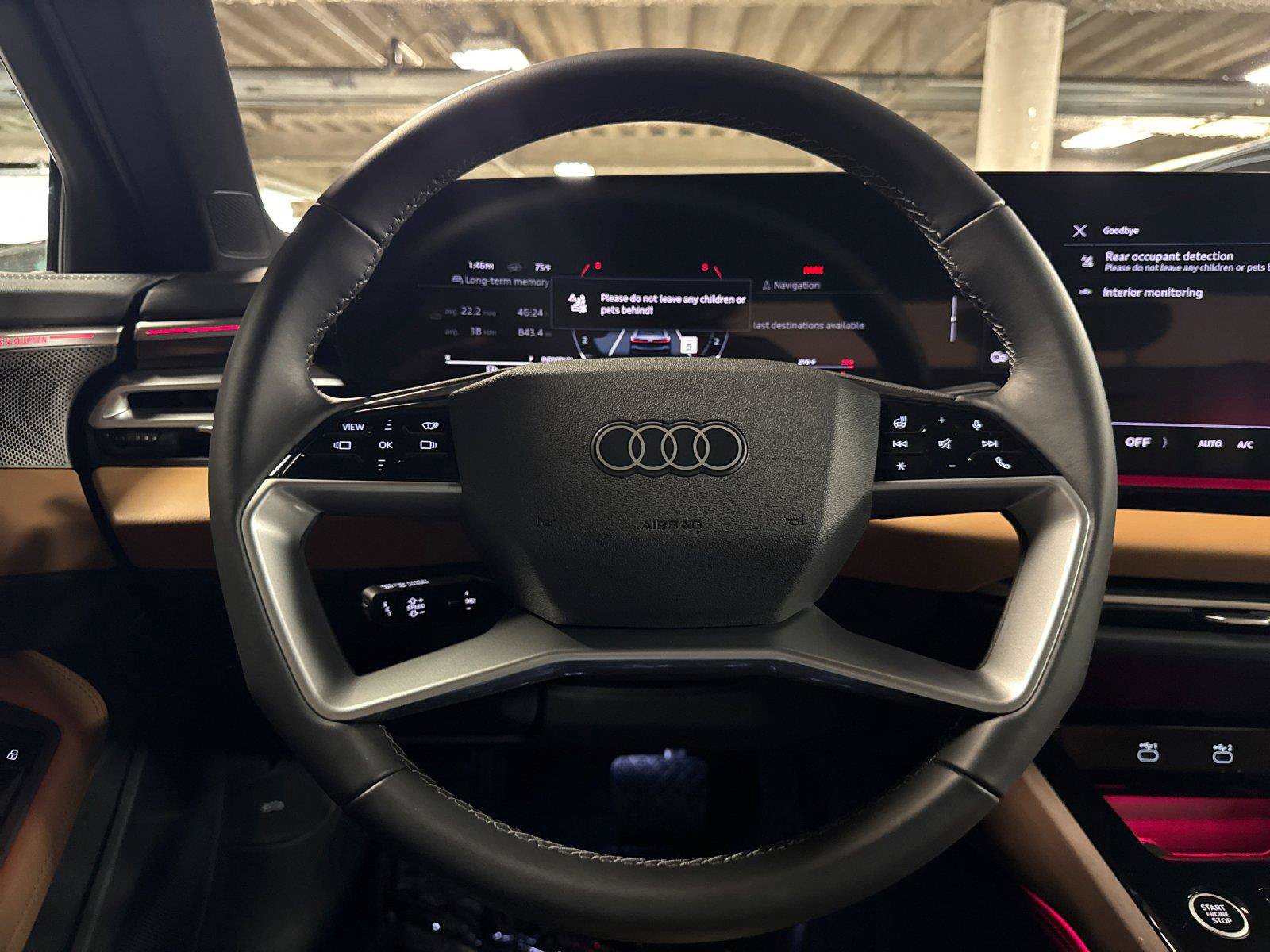 Certified 2025 Audi A5 2.0T Premium Plus AWD/4WD image 23