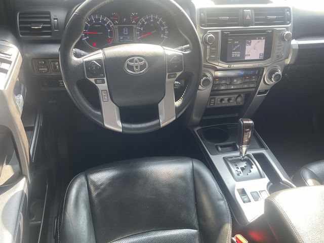 Used 2019 Toyota 4Runner Limited RWD image 13