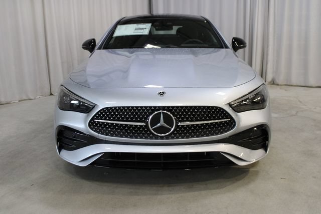 New 2026 Mercedes-Benz CLE 450 4MATIC Coupe image 25