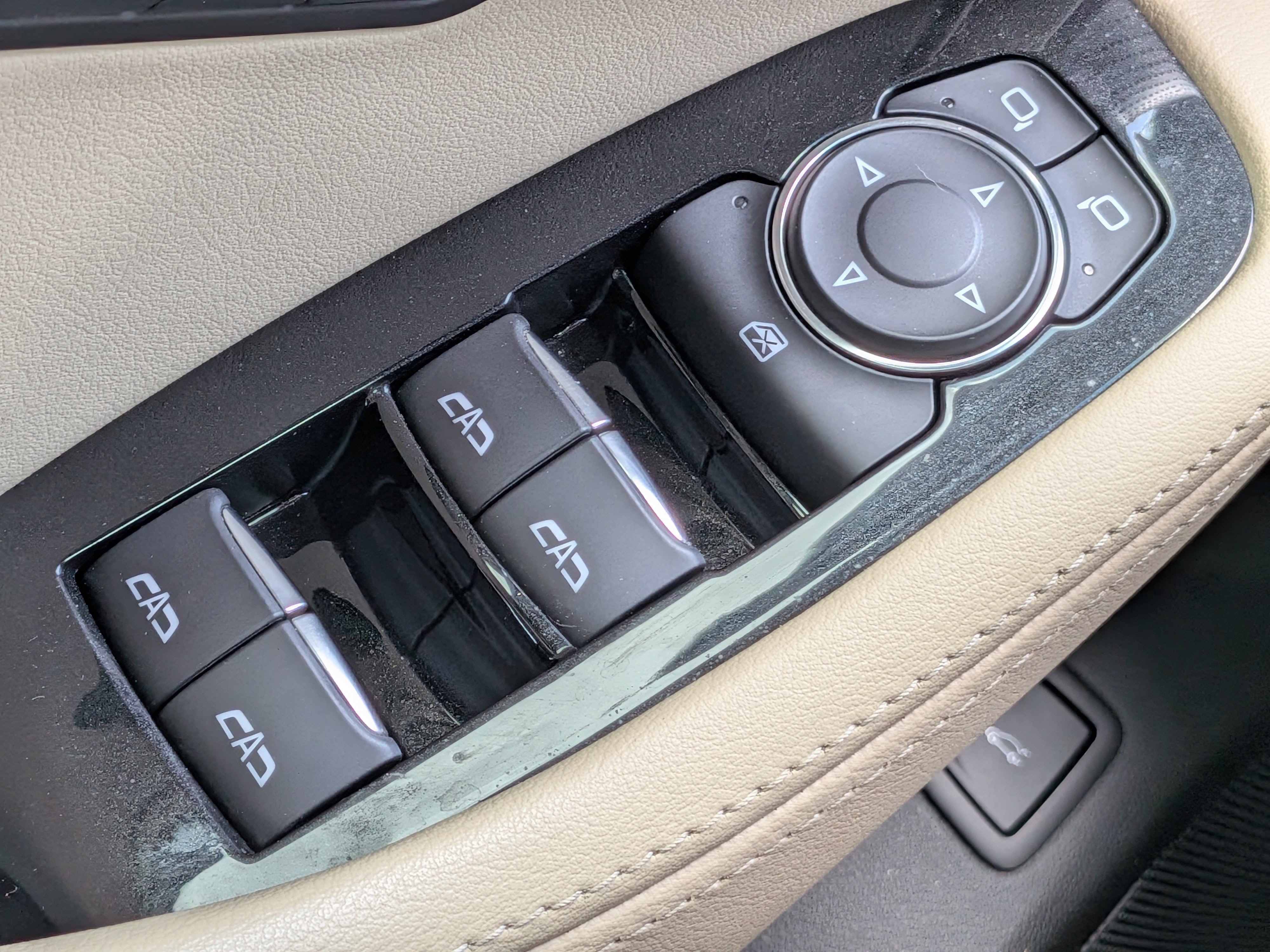 Certified 2022 Cadillac CT5 Premium Luxury RWD image 22