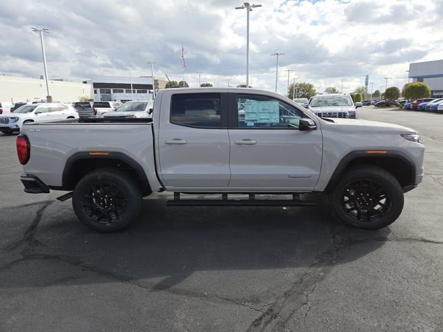 New 2026 GMC Canyon Elevation w/ Convenience Package image 16